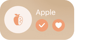 Baby's first food puree