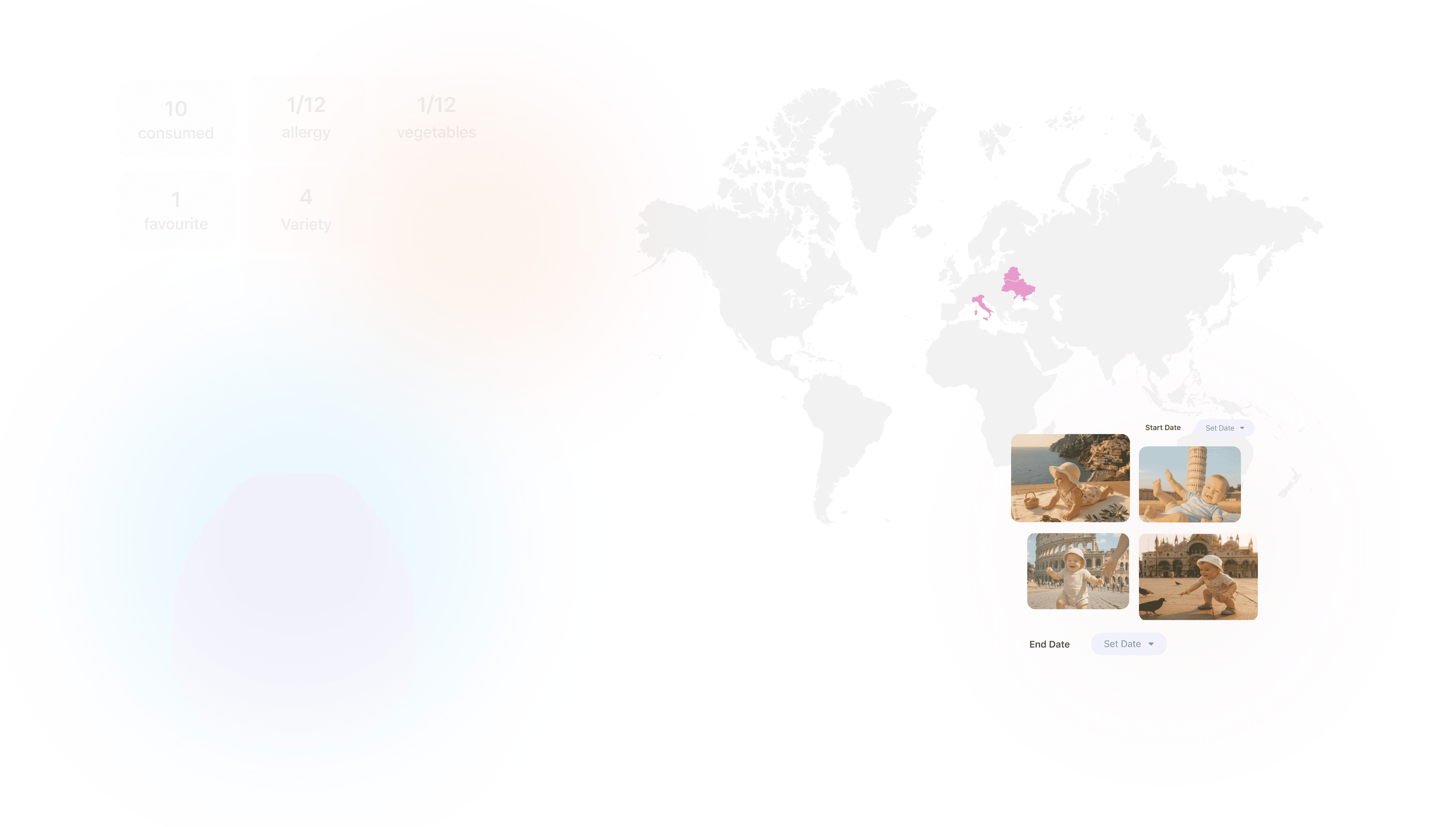 Make Every First Count — A Simple Way to Capture Baby’s Milestones